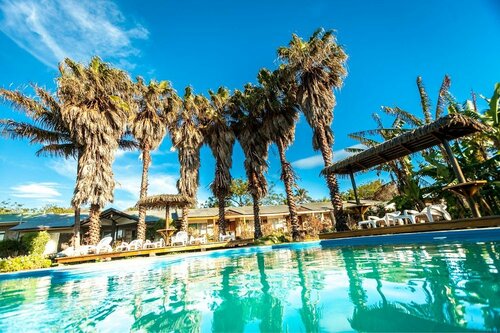 Otai, Reserva ahora Hotel Hanga Roa Valparaíso