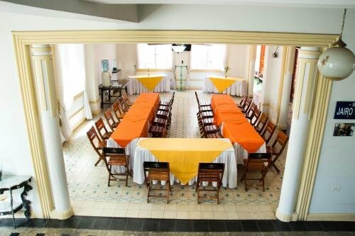 Hotel Savoy, Брондау Қонақ үй Cali Cauca
