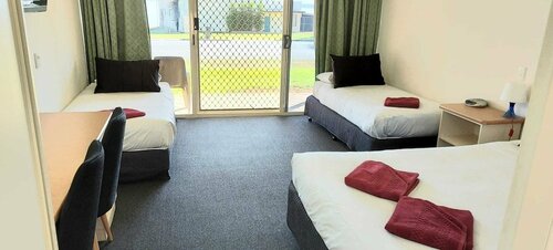 Barmera Lake Resort Motel, Prenota Motel Barmera Australia del Sud