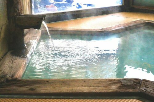 Hotel de Yama, Prenota Hotel Hirosaki 