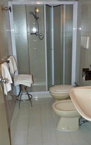 Hotel Giardinetto, Забронировать Отель Лорето Conero