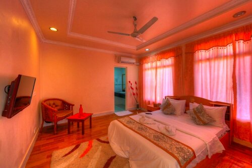 Koimala Hotel, Reservar Casa de hóspedes Maamigili Ari Atoll