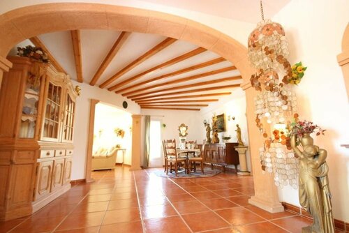Villa Buenavista - Plaza Mayor, Забронировать Вилла Виллы Коста-Бланка, Вилла