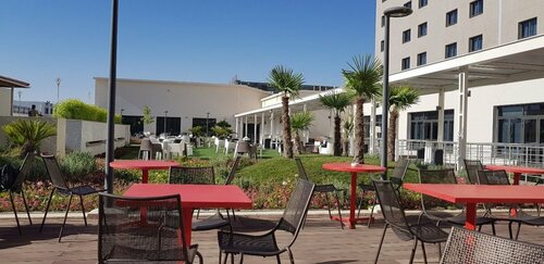Ibis Setif, Réserver Hôtel Sétif Algérie