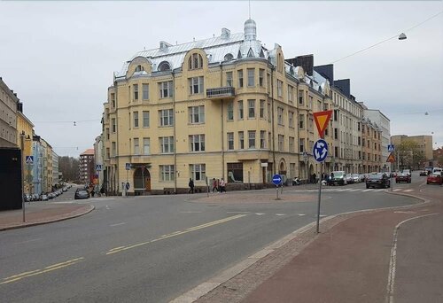 2ndhomes Kamppi Apartments 3, Забронировать Апартаменты/квартира Камппи Хельсинки