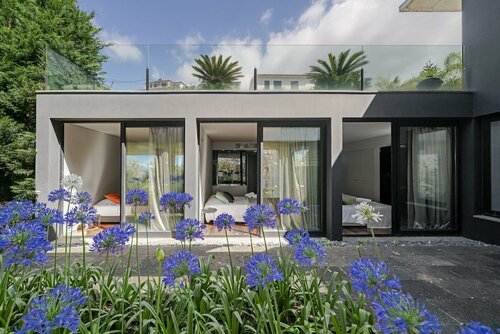 Skylounge by Our Madeira, Забронировать Вилла Серра-де-Агуа Фуншал
