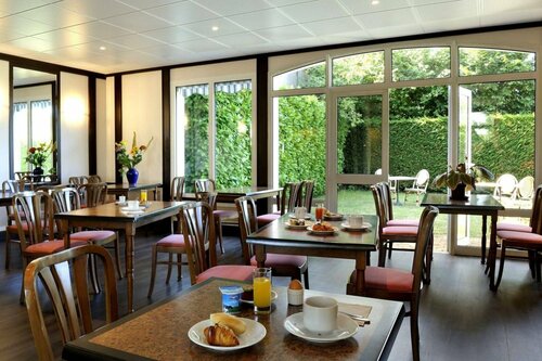 Hôtel Du Labrador, Buchen Sie Hotel Saint-Benoît-sur-Loire 