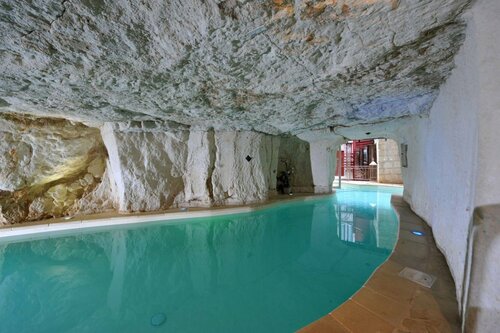 Logis Demeure de la Vignole, Prenota Hotel  