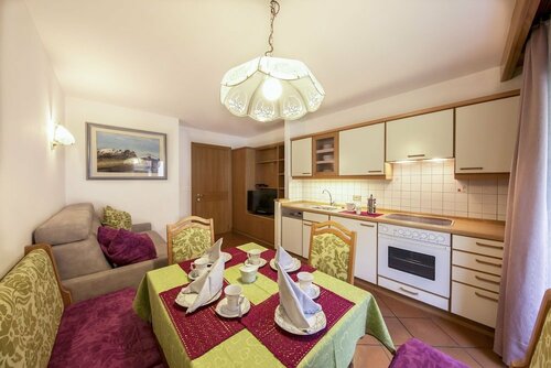 Residence Villa Artic, Забронировать Вилла Кампитело Долина Валь-ди-Фасса