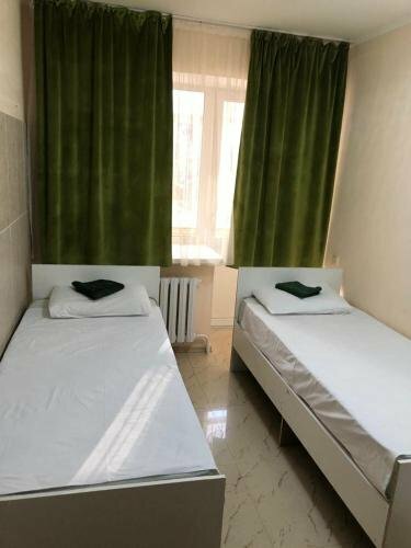 Elite Hostel