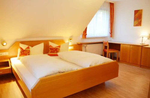 Hotel Garni Bergblick, Réserver Hôtel Hôtels à Bade-Wurtemberg avec parking, Parking
