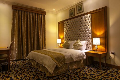 Rahti Home Furnished Apartments, Varaa Huoneisto Riyadh Region Riyadh Region