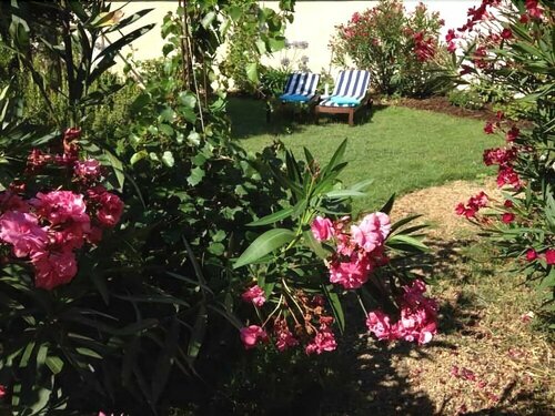 B&B Domaine Méditerranée, Varaa Bed and Breakfast Paraza Aude