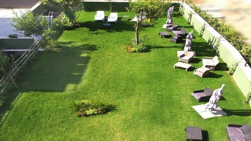 Hotel Calypso, Забронировать Отель Отели Салерно 4 звезды, 4*