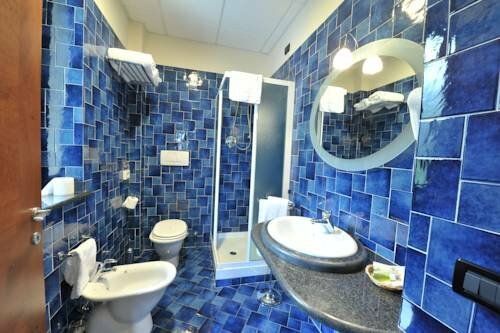 Parco Hotel Sassi, Varaa Hotelli Borgo Dora 