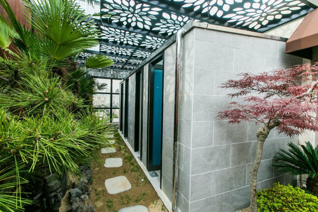 Daegu February Hotel Dongseongro