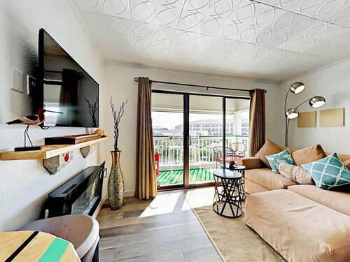 Casa Del Mar C279 in Galveston, Забронировать Апартаменты/квартира Галвестон Texas Gulf Coast