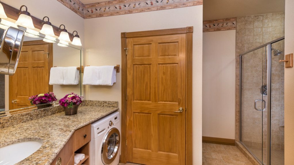 Westgate Branson Woods Resort and Cabins