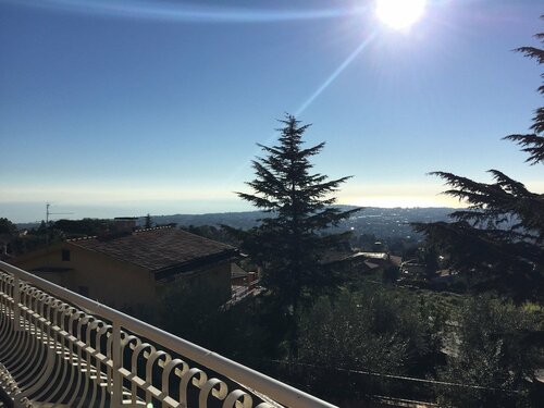 Etna View Holiday House, Забронировать Отель Трекастаньи Этна