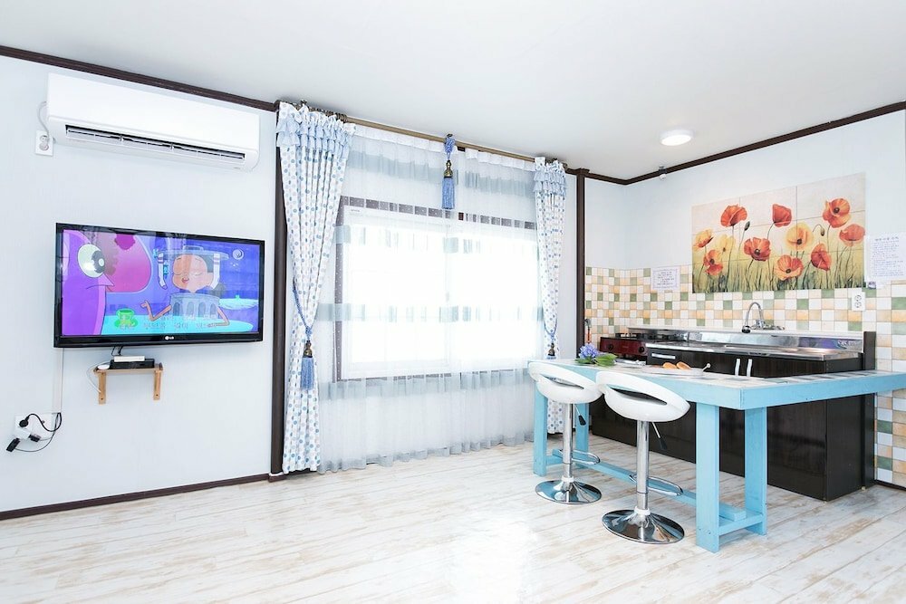 Yangyang Sweet Pension