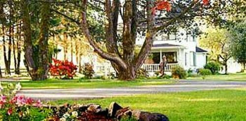 Miller Tree Inn, Забронировать Отель «постель и завтрак» Форкс Olympic National Park
