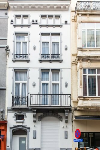 Secret Suites Brussels Royal, Забронировать Отель СПА-отели Брюссельского столичного региона, рядом с Королевский цирк, SPA-услуги