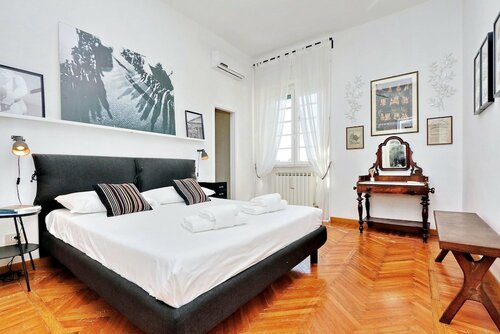 Vaticano 2 - WR Apartments, Book Lejlighed Rom Lazio