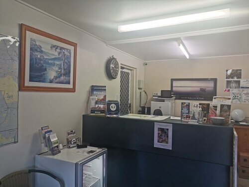 Central Motel Ipswich, Забронировать Мотель Ипсуич Brisbane Region, рядом с Университет Южного Квинсленда