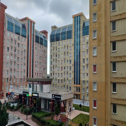 Rainbow Suite, Забронировать Отель Кырач Мраморноморский регион