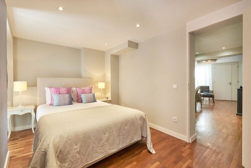 Lisbon Best Choice Prime Apartments Alfama, Забронировать Апартаменты/квартира Санта-Мария-Майор 