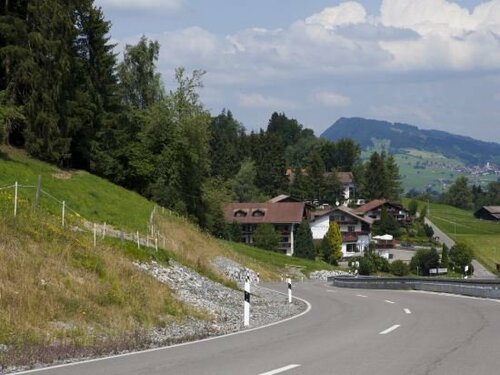 Hotel Kühbergalp, Rezervovat Hotel Gunzesried Allgäu