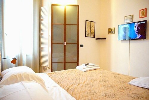 Casa di Greta, Забронировать Отель Савена Болонья