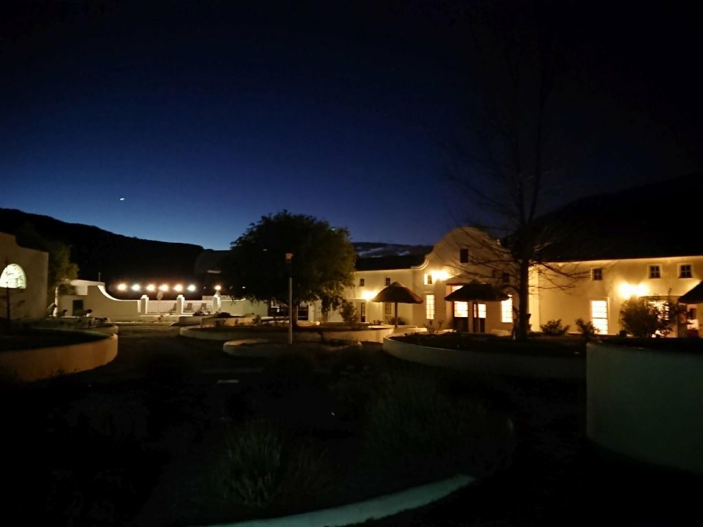 Karoo 1 Hotel Village