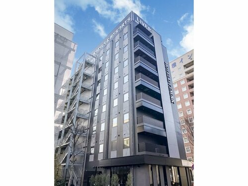 Toyoko Inn Chiba-minato Ekimae, Book Hotel Hoteller i Chiba med parkering, Parkering