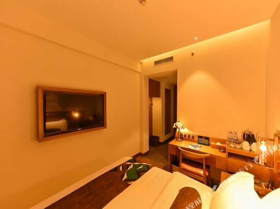 Beijing Dongfangsheng Hotel