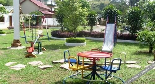 Howard Johnson Plaza by Wyndham Blue Bay Sihanoukville, Забронировать Отель Сиануквиль Национальный парк Реам, рядом с Пляж Independence Beach