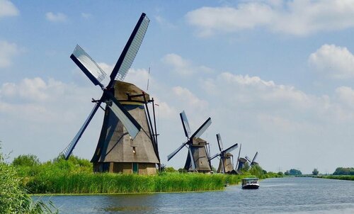Arthouse B&B Dordrecht, Prenota Bed & breakfast Dordrecht Olanda Meridionale
