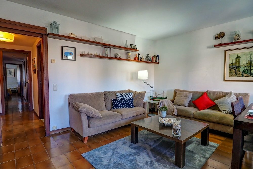 Clarimar Apartment by Hello Apartments Sitges