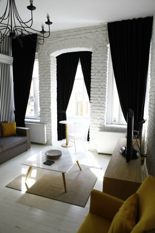 Allegra Suite Hotel