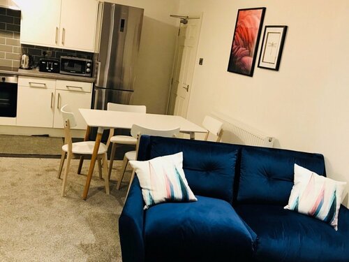 Myuksuites, Забронировать Отель Отели Восточного райдинга Йоркшира 3 звезды, 3*