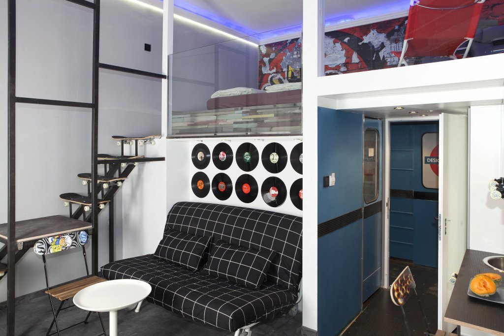 Design Apartments Budapest