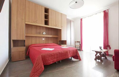 Anthony Guesthouse, Забронировать Отель «постель и завтрак» СПА-отели Рима, рядом с Вилла Торлония, SPA-услуги