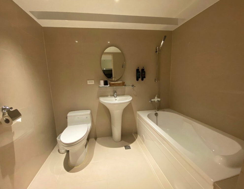 Jin Man Jia Hotel