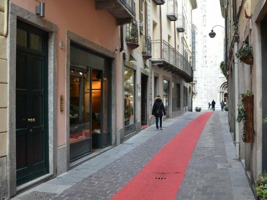 Il Vicolo