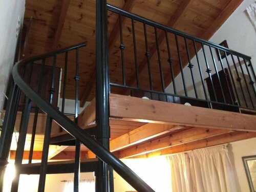 Villa Koutsakis, Rezervasyon Villa Kali Limenes Resmo