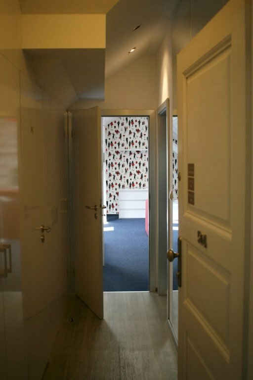 Apartment House Centrum