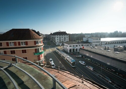 Olympia Hotel Zurich, Забронировать Отель Отели кантона Цюриха 3 звезды, 3*