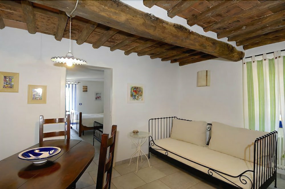 Casa Vacanze Al Settimo Cielo di Podestà Giorgio