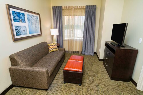 Staybridge Suites Newark - Fremont by IHG, Забронировать Отель Ньюарк Область залива Сан-Франциско