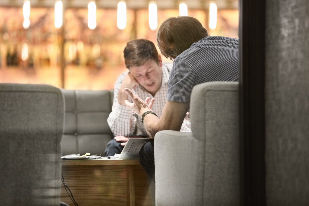 Crowne Plaza Atlanta NE - Norcross by IHG